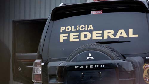 Polícia Federal deflagra ação contra fraude na Caixa e no INSS