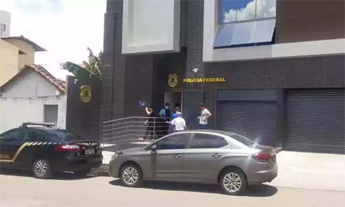 Investigação de esquema de desvio de R$ 200 milhões começou em 2016