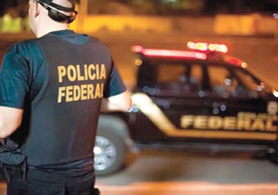 Polícia Federal convoca 166 mil candidatos para realização de provas 