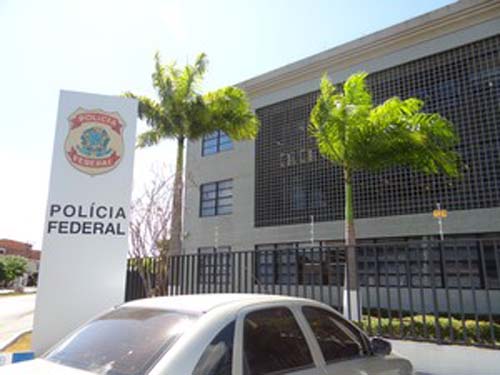 Polícia Federal em Alagoas suspende atendimento ao público
