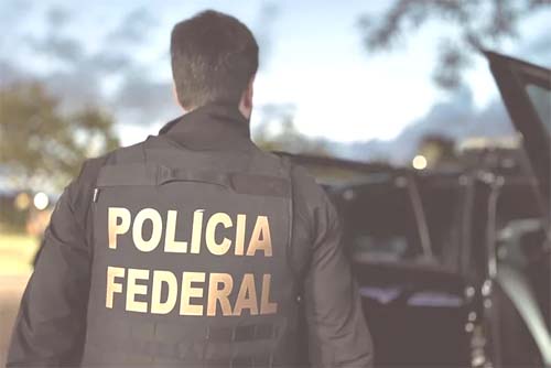  Polícia Federal cumpre mandados em Alagoas durante operação contra desvio bilionário no INSS