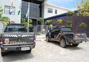 Indústria da Morte é desarticulada pela PF