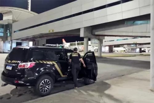 Alagoana acusada de aliciar mulheres para prostituição na Espanha é extraditada e está presa no RN