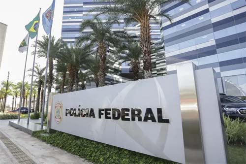 Polícia Federal desarticula esquema milionário de venda de sentenças no STJ e TJ de Mato Grosso