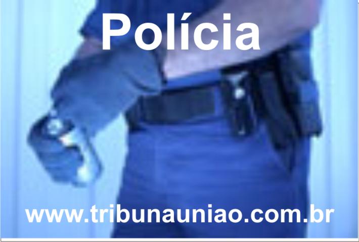 Polícia