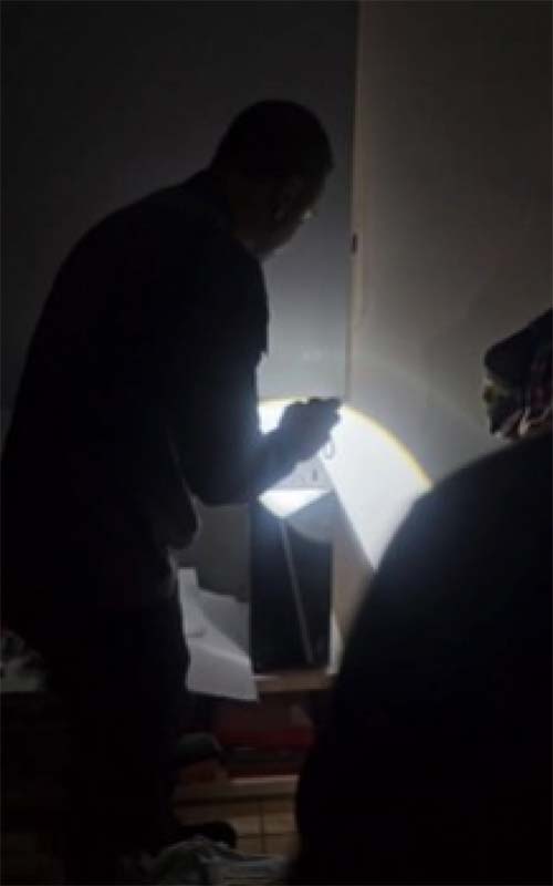 Polícia Civil realiza operação contra golpe de falsas contas da Águas do Rio