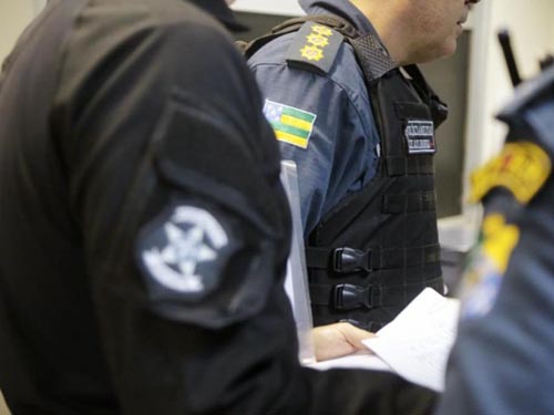 Policial civil de Alagoas é baleado após ser vítima de atentado na capital sergipana