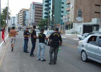 Polícia