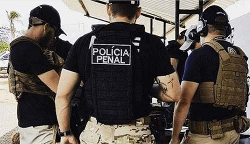 Sem nenhum avanço, policiais penais pressionam Governo de AL e param atividades a partir desta segunda