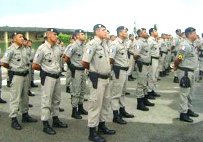 Não houve fraude no concurso da PM, concluem MPE, MPC e Defensoria