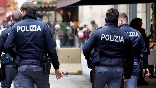 Ação contra 'ndrangheta prende mafiosos na América do Sul