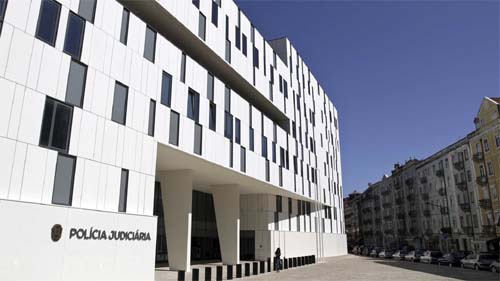 Corpo de brasileiro é encontrado desmembrado em Portugal