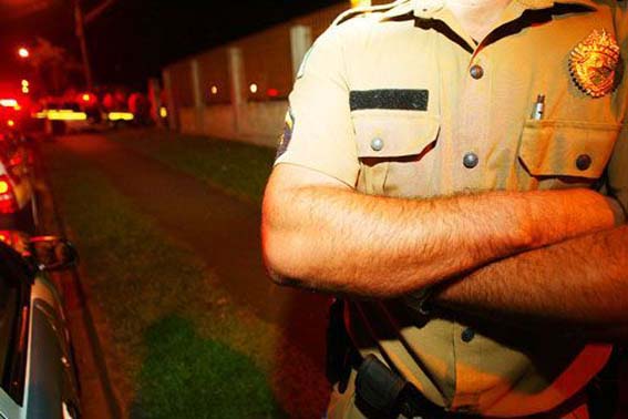 Militares querem piso salarial de R$ 2.800