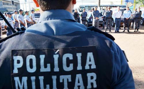 Projeto de lei quer que policiais alagoanos tenham câmera no uniforme