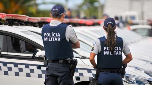 Para salvar a mãe, criança de 9 anos esfaqueia o pai em São Paulo