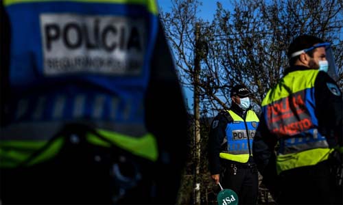 Paris anuncia 30 mil policiais por dia durante as Olimpíadas