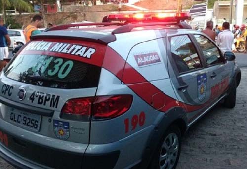 Polícia registra mais um homicídio no sertão do estado