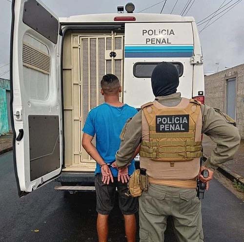 Após suspensão, concurso para a Polícia Penal é adiado para novembro