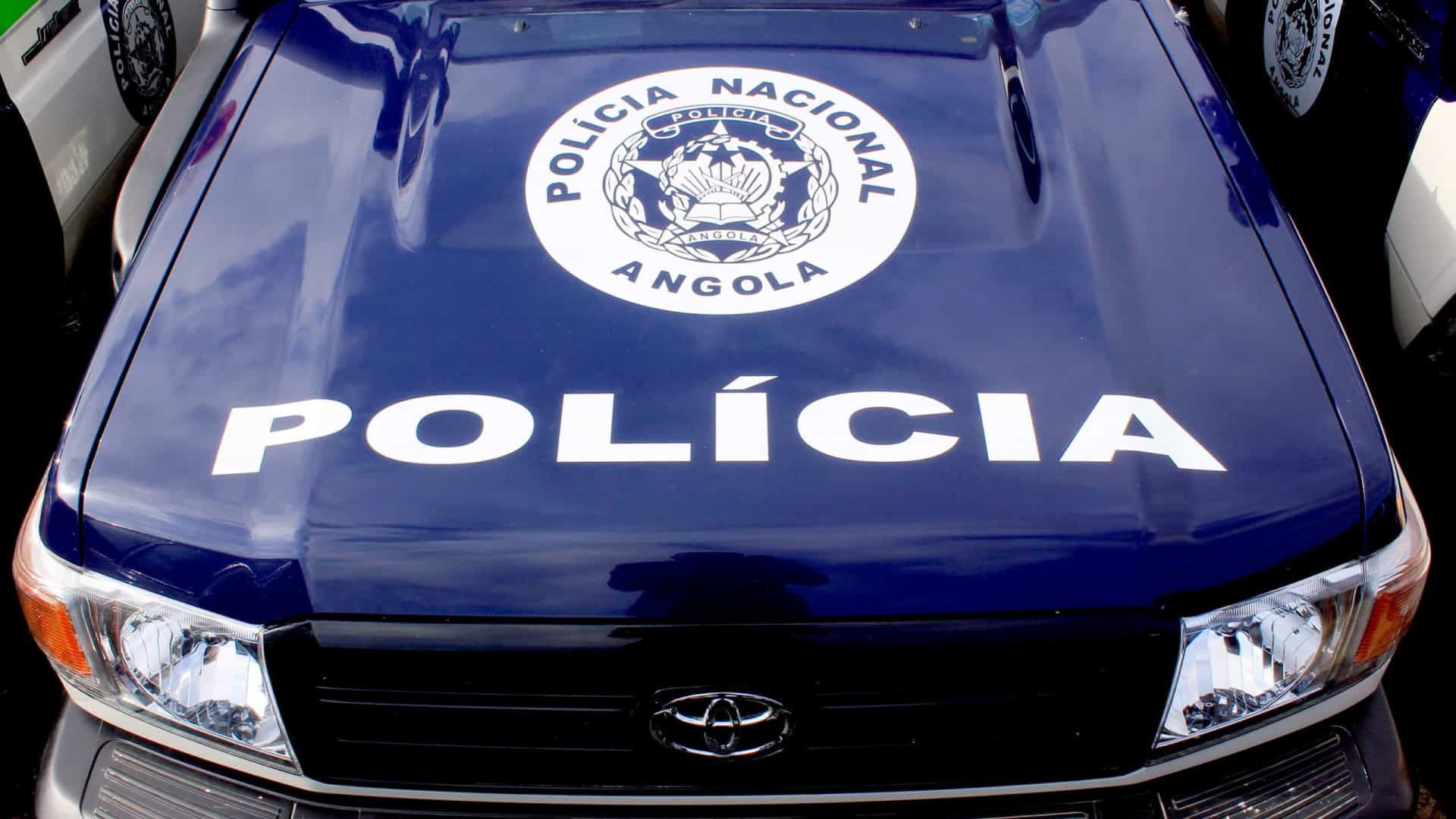 Brasileira é encontrada morta em apartamento em Luanda
