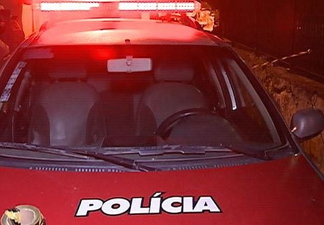 Jovem é morto com tiros no rosto e nas costas, no Ouro Preto, em Maceió