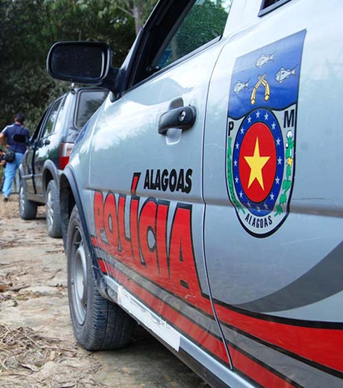 Motorista de ambulância é morto a tiros em frente de maternidade em Inhapi