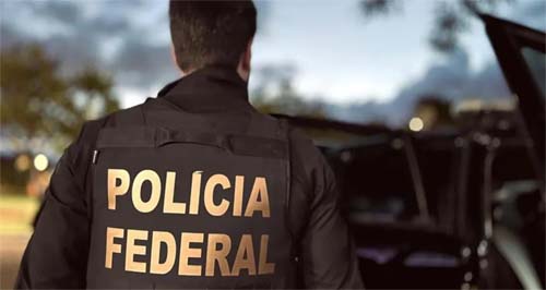 PF Investiga Tráfico Internacional de Drogas Após Prisão em Aeroporto de Alagoas