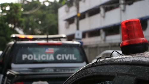 Operação Policial no Pará resulta na prisão de nove membros do Comando Vermelho antes da COP30