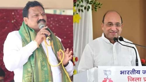Políticos indianos veiculam golpes direcionados a brasileiros