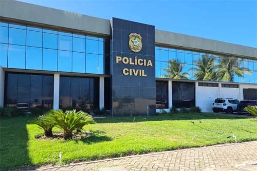  Polícia identifica homem que matou paciente do CAPS por arranhão em carro