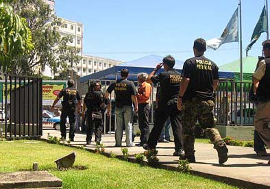 Policia