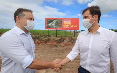 Marechal Deodoro ganha novo polo industrial focado na mão de obra local