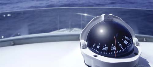 Polo Norte magnético segue deslocamento do Canadá para a Sibéria