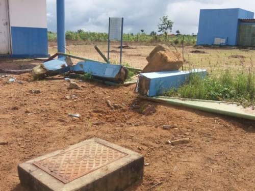 Agricultores criticam descaso do governo com polo tecnológico no Agreste