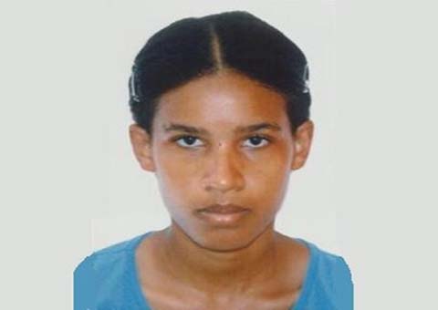Família procura por adolescente que sumiu de Piaçabuçu