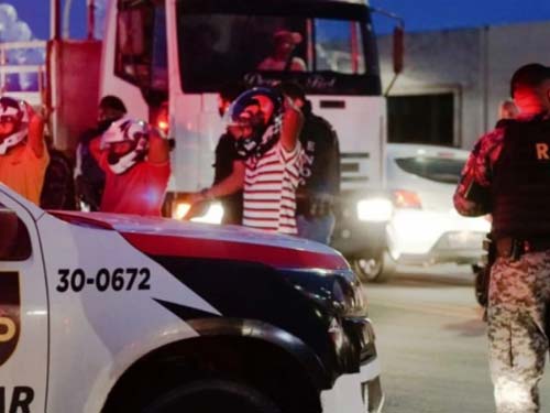 Áreas com altos índices criminais passam contar com operações diárias em Alagoas