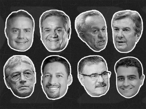 Braskem já bancou campanhas de governadores, senadores e outros políticos de Alagoas