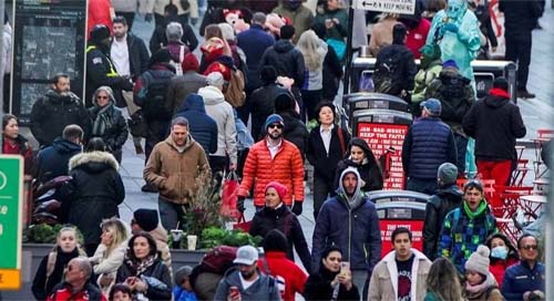 ONU: mundo chega a 8 bilhões de habitantes nesta terça-feira (15)