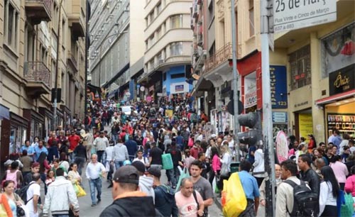 Censo 2022: população parda supera a branca pela 1ª vez desde 1872