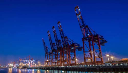 Países ricos crescem ao menor ritmo em três anos pelos riscos globais