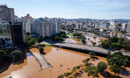 Escolas do RS estão dispensadas de cumprir o mínimo de dias letivos