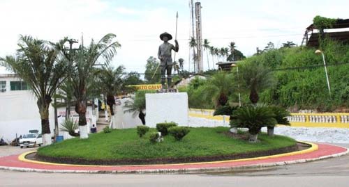 Justiça suspende concurso de Porto Calvo marcado para o próximo domingo (2)