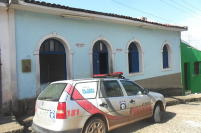 Cabo da Polícia Militar é assassinado na porta de casa em Porto Calvo