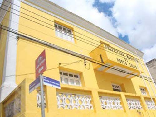 Confira o resultado do concurso público de Porto Calvo