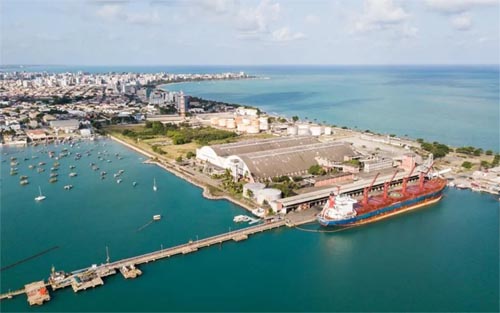 Revogação de decreto que permite ácido no Porto de Maceió ganha força