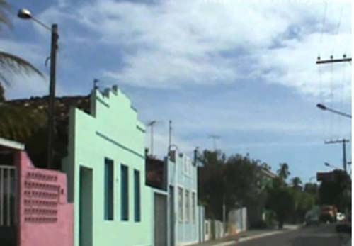 Durante noite de ano, sargento é ameaçado por vizinho em Porto de Pedras