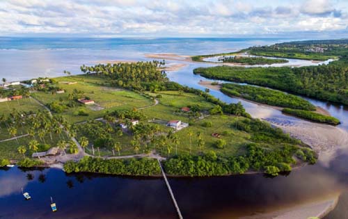Porto de Pedras começa a receber turistas e prefeito impõe ordem sobre flexibilização  