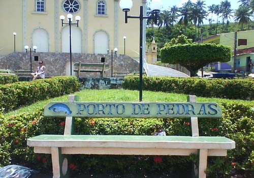 Adolescente mata colega de 10 anos em assentamento 