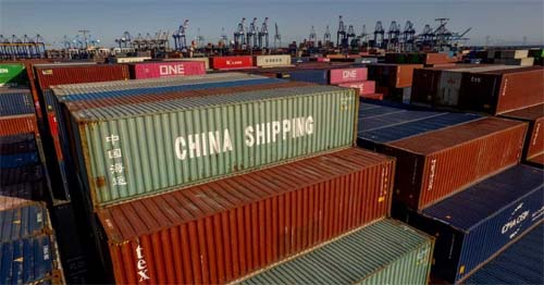 Trump prorroga trégua com a China por 90 dias e adia aumento de tarifas