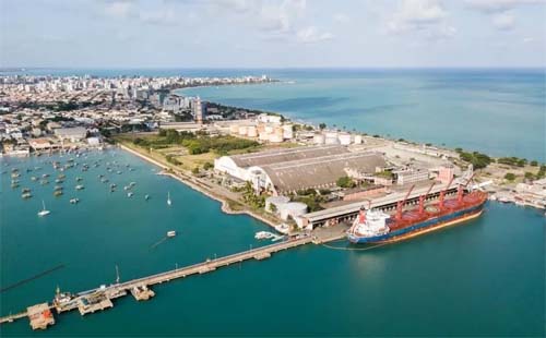 Origem, Ipiranga e Vibra levam leilão do Porto Maceió por R$ 208 milhões; Petrobras fica fora