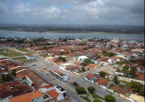 Secretaria de Turismo de Porto Real do Colégio faz inventário turístico 